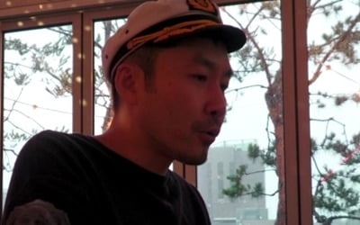 노홍철, 과거 '무한도전'서 밝힌 주식 투자 실패담 "놀이기구처럼 떡락"