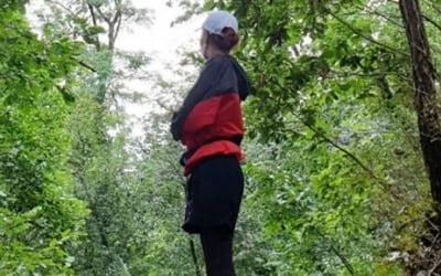'백종원♥' 소유진, "9월이 왔네요" 벌써 가을 감성에 흠뻑