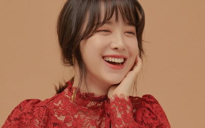 [cover story] 다시 피어나는 구혜선 "새로운 도전 응원해 주세요"