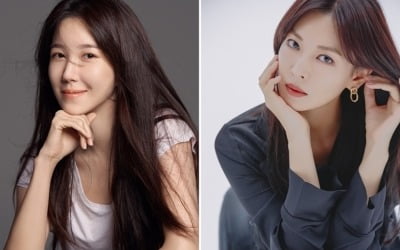 '펜트하우스' 이지아X김소연X유진, 주연…하반기 첫 방송 확정 [공식]