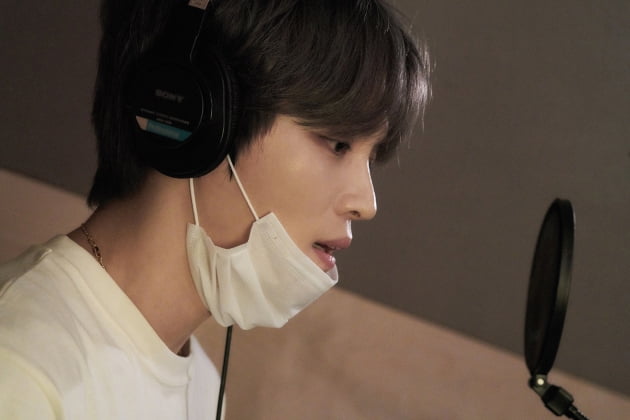 김재중 / 사진제공=씨제스엔터테인먼트