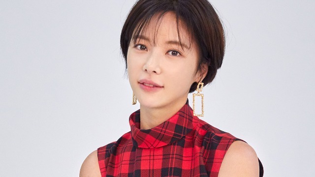 배우 황정음/ 사진=씨제스엔터테인먼트 제공