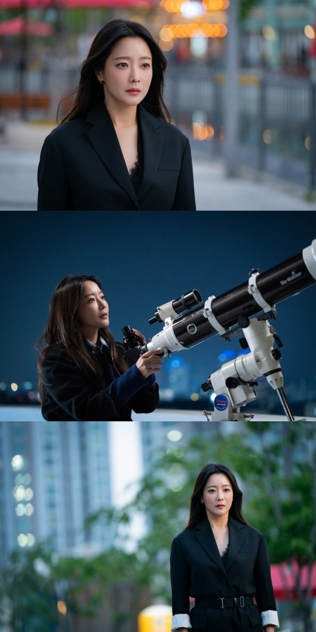 '앨리스' 김희선 / 사진제공=SBS