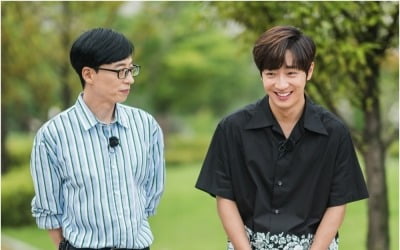 '식스센스' PD "기획 단계부터 유재석 생각해…제시, 속은 여린 친구" [일문일답]