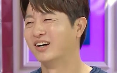 '라스' 유상무 암 투병 병상 지킨 아내, 실제는 '주작녀'?