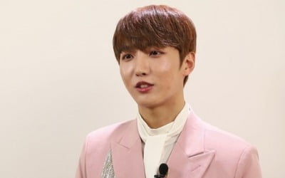 '보이스트롯' 업텐션 선율 "철근 팔아 오디션 차비 마련" 눈물