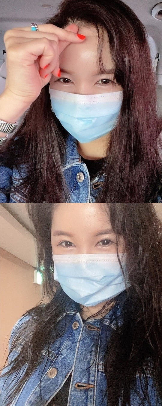 사진=장영란 인스타그램