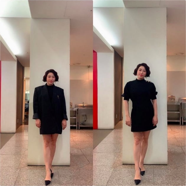 [스타탐구생활] 김영희, ‘비호감→다이어트→영화감독’…변신 또 변신 (TEN컷)