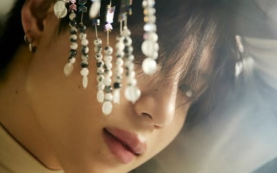 태민, 관능美 폭발할 정규 3집…콘셉추얼한 음악 예고