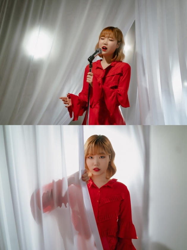 이수현 / 사진 = 월트 디즈니 컴퍼니 코리아 제공