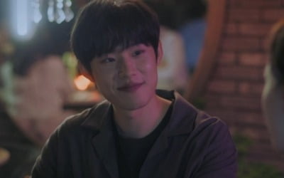 '브람스를 좋아하세요' 김성철, 일편단심 직진 캐릭터 '사랑꾼'