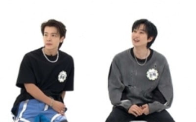 '주간아이돌' 슈퍼주니어 D&E·이특, 예능 치트키들의 활약