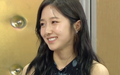 '라스' 이혜성이 밝힌 #서울대 콤플렉스 #멘토 방시혁 #전현무♥