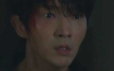 '악의 꽃' 김지훈, 연쇄살인사건 공범이었다…이준기, ♥문채원에 "사랑해" 고백