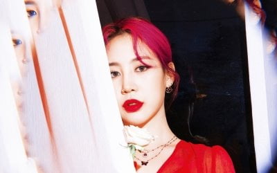 [TEN 인터뷰] 박지민→ 제이미 "박진영, 평온한 내 모습에 한시름 놓더라"
