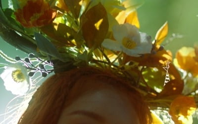 오마이걸 유아, 매력 꽉 채운 솔로 데뷔 앨범…'차세대 솔로퀸' 예고