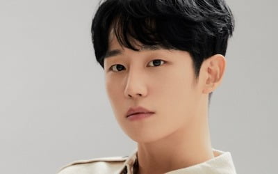 정해인, 'D.P' 출연 확정…넷플릭스 오리지널 첫 도전