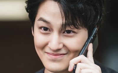'구미호뎐' 김범, 4년 만에 안방극장 컴백 "기존에 경험하지 못한 색다른 연기"