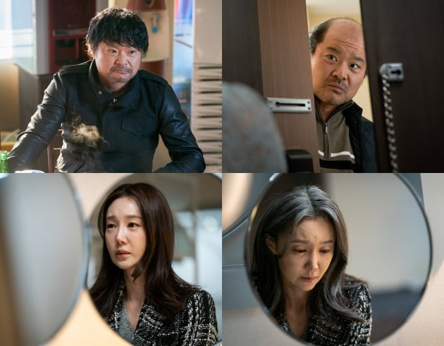 '앨리스' 스틸컷/ 사진=SBS 제공