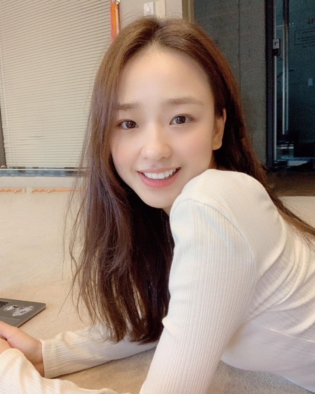 전 리듬체조 선수 손연재/ 사진= 손연재 인스타그램