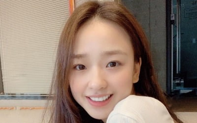 손연재, '라디오스타' 출연 소감 "오랜만에 예능 출연, 걱정 많았다"