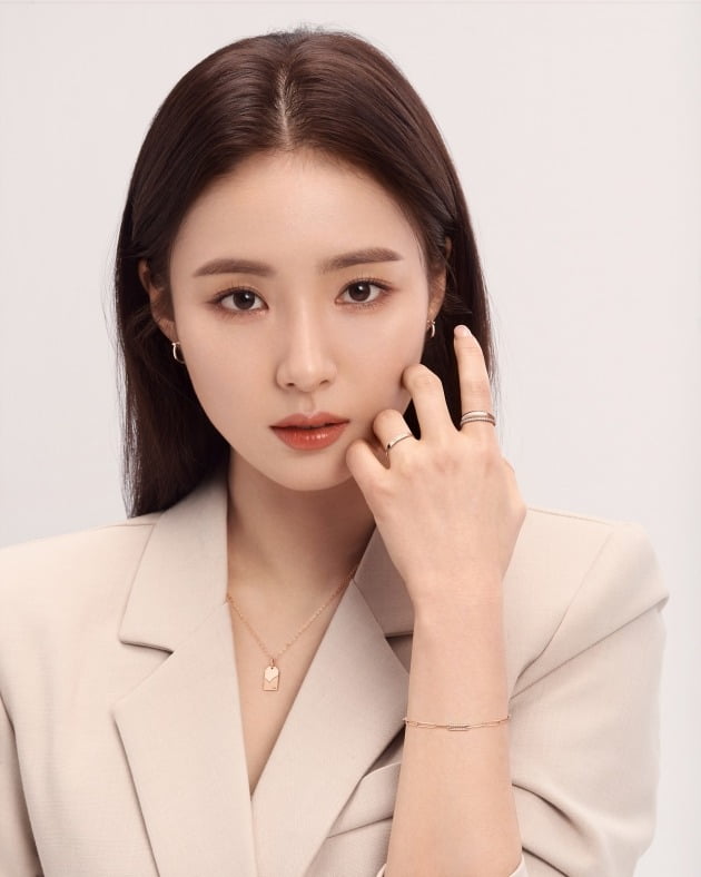 배우 신세경 / 사진제공=티르리르