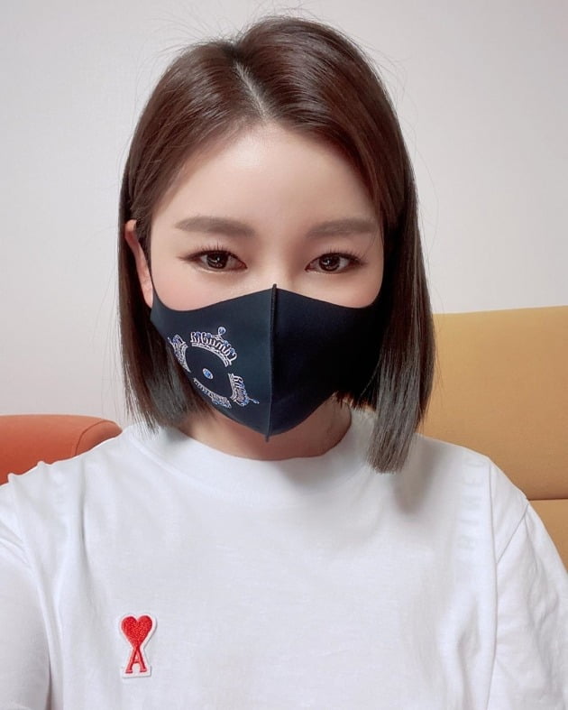 사진=송가인 인스타그램