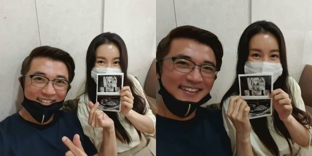 사진=안재욱 인스타그램