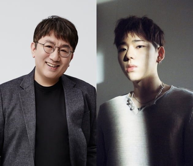 BTS 소속사 빅히트, 지코의 KOZ 엔터 인수설 "가능성은 열려있다"