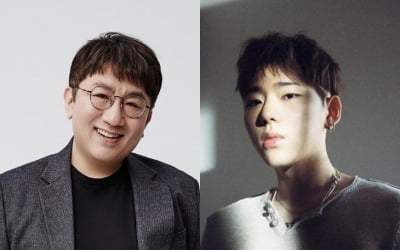 BTS 소속사 빅히트, 지코의 KOZ 엔터 인수설 "가능성은 열려있다"