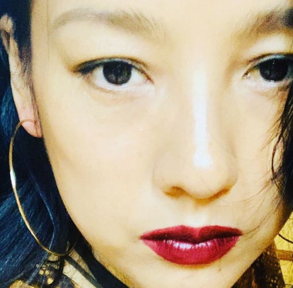 이효리 / 사진 = 이효리 인스타그램