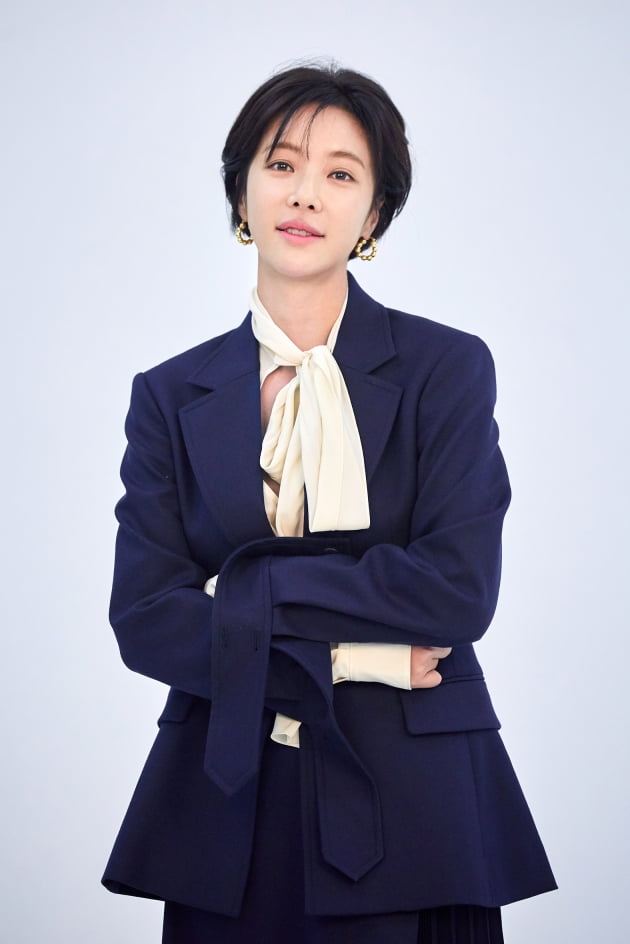 배우 황정음 / 사진제공=씨제스엔터테인먼트