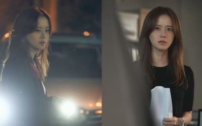 '악의 꽃' 결방에도 빛나는 문채원 비주얼…연기 맛집+비주얼 맛집