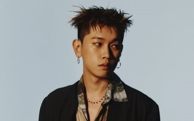 '음색 깡패' 크러쉬X'취향저격 그녀', 10일 '스위트 러브' 발매