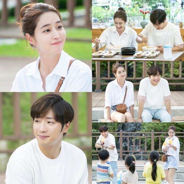 '한 번 다녀왔습니다' 93, 94회/ 사진=KBS2 제공