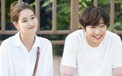 '한다다' 이민정♥이상엽, 단둘이 여행 떠나…설렘 가득한 순간
