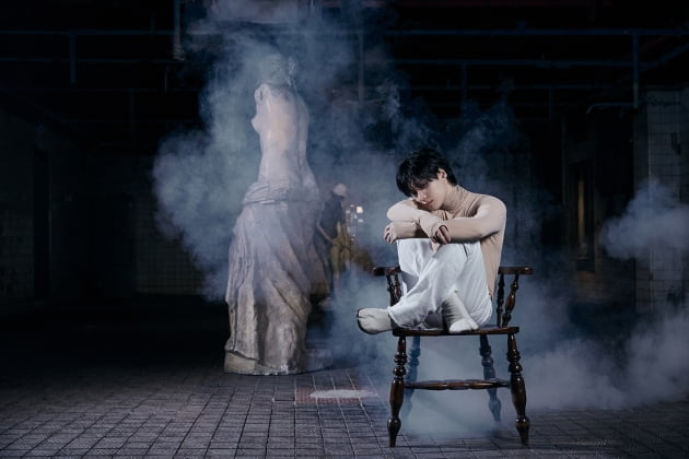 그룹 샤이니의 태민 / 사진제공=SM엔터테인먼트