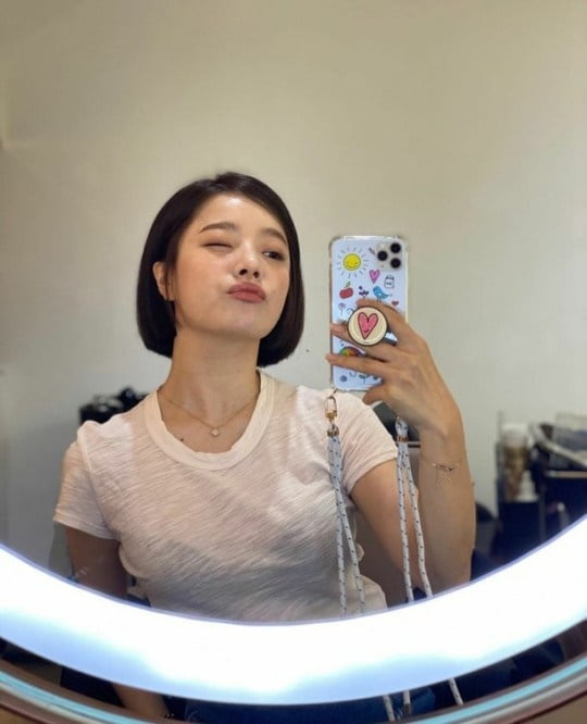가수 벤 = 벤 인스타그램 캡처