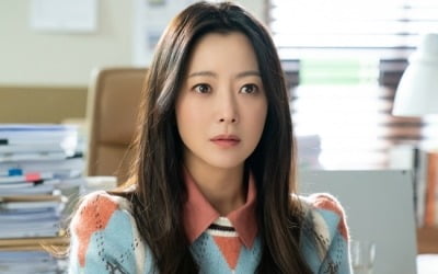 '앨리스' 주원X김희선, 포옹 직후 동상이몽 대화 "모두의 예상 뛰어 넘을 것"