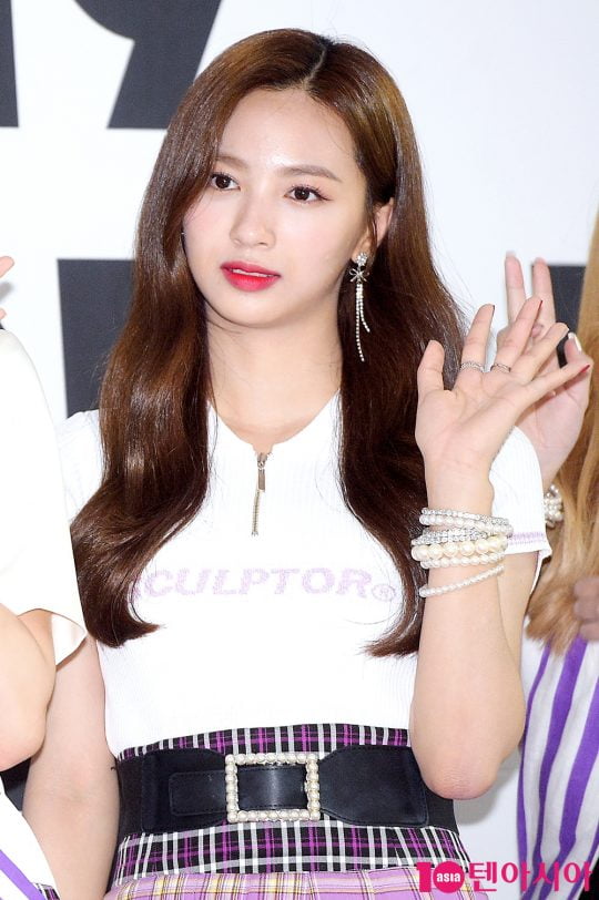 [B컷 방출] 체리블렛 지원 '생일 맞은 아기고양이…러블리 끝판왕'