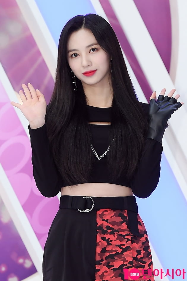 [B컷 방출] 체리블렛 지원 '생일 맞은 아기고양이…러블리 끝판왕'