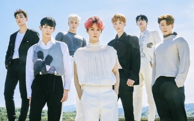 VAV, 한층 더 남자다워진 비주얼