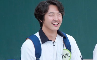 '아는 형님' 윤상현, 메이비-민경훈 사이 질투한 사연