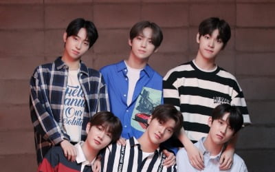 엑스원 출신 차준호, DRIPPIN에 합류…10월 데뷔 목표 [공식]