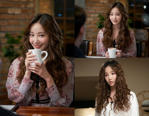 '앨리스' 연우 스틸컷/ 사진=SBS 제공