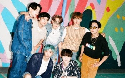 [TEN 이슈] 방탄소년단, 또 한번 빌보드 핫100 1위 가능할까