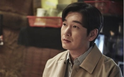 '비밀의 숲2' 조승우X박성근, 선술집 회동…무슨 대화 나눌까