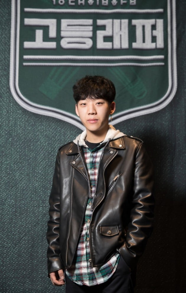 양홍원 /사진=Mnet 제공