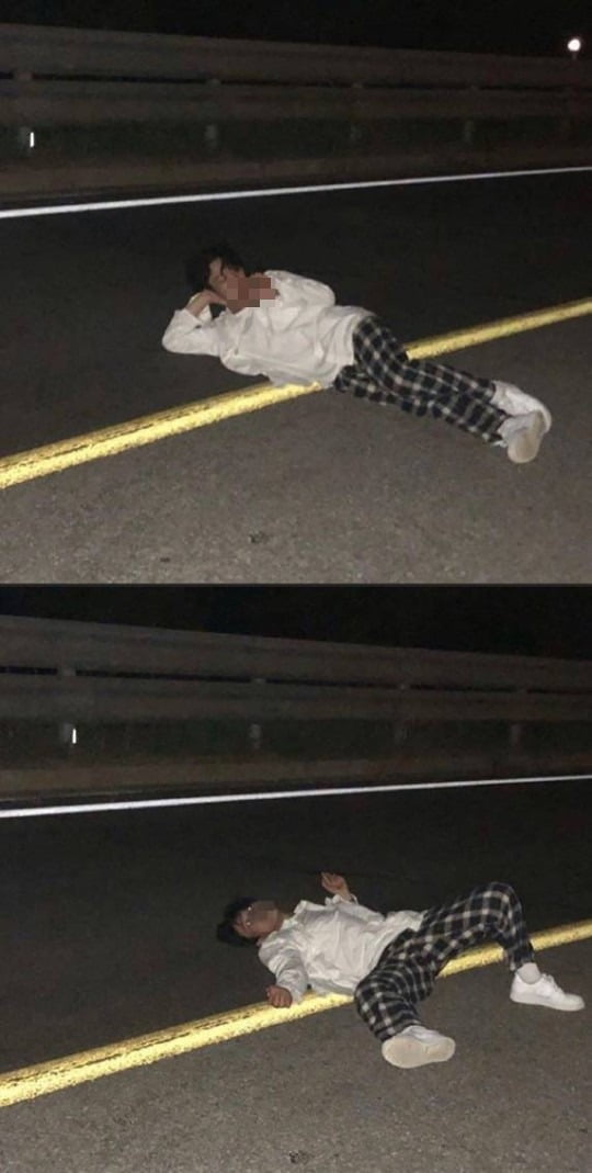 양홍원 /사진=SNS