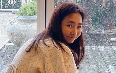 진재영, "허락 없이 집에 들어와 사진까지" 자택 무단 침입 피해 호소